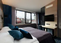 칼레프 스파 호텔&워터 파크  호텔