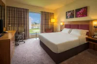 LONDON LUTON VALE HOTEL by IHG