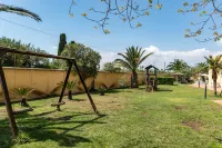 Torre Tabia - Villas