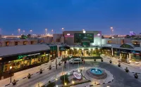كراون بلازا المنامة Hotels near مخزن التوكل