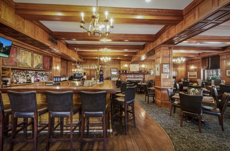 Hawthorne Hotel photo 2