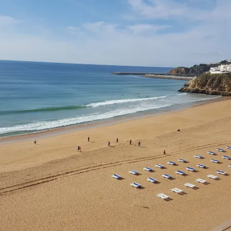 Ourabay Hotel Apartamento - Art & Holidays