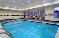 Hilton Garden Inn Columbus Airport Hotels in Gahanna