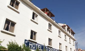 Hôtel la Résidence