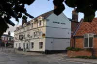 Best Western George Hotel Hotels in Fincham