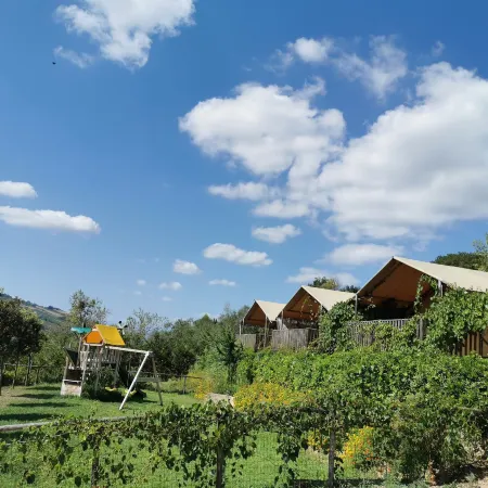 Il Girasole Country Village