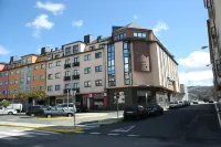 Hotel Pontes do Eume