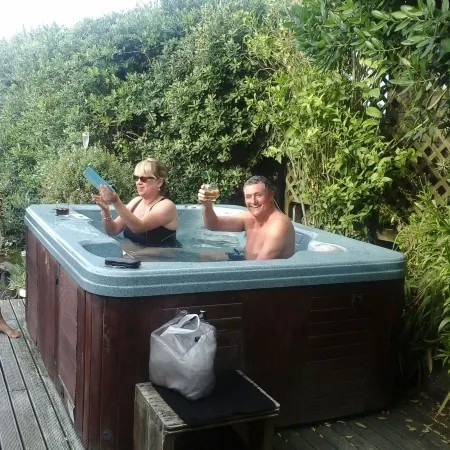 Moanarua Beach Cottage