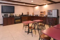 Ramada by Wyndham Grand Junction - breakfast