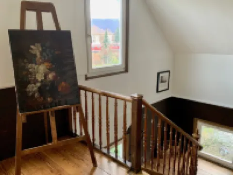 วิลล่า ลันเดนแบร์เกอร์ เอาท์เล็ตซิตี้ เมิทซีเงิน โรงแรมในเมทซิงเงิน