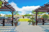 Naples Park Central Hotel Hotel di Naples