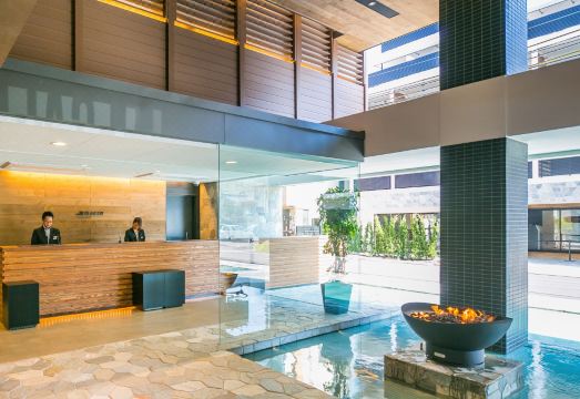 1. 사쿠라 테라스 ..