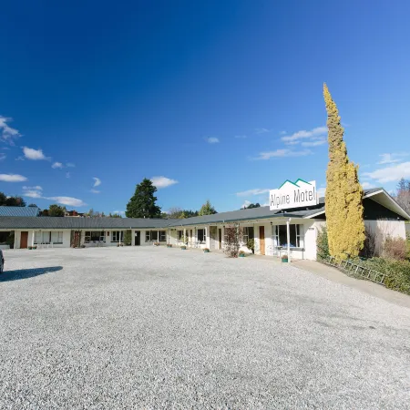 Alpine Motel