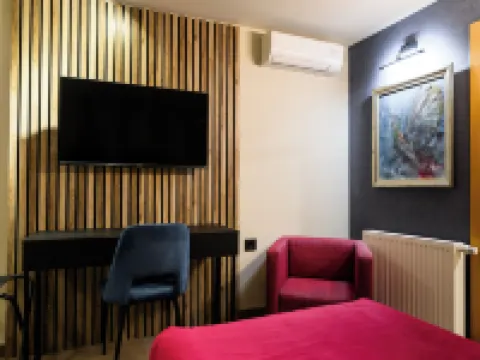 ArtLoft Garni Hotel Hotels in Nis