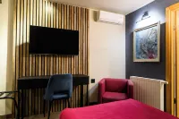 ArtLoft Garni Hotel Hotels in Niš