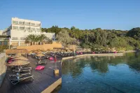 โรงแรม Altin Yunus & สปา - รีสอร์ท