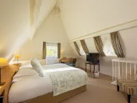Les Manoirs de Tourgéville Hotels in Tourgéville