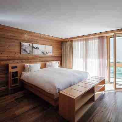 Relais & Chateaux Schonegg Rooms