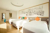 Cocochine Da Nang - Spa