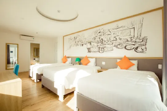 코코차인 - 어 VIE 컬렉션