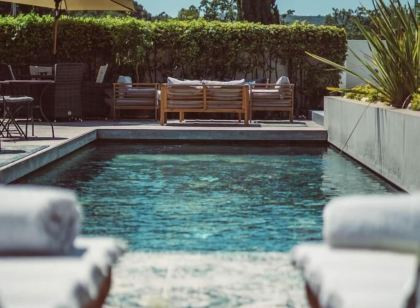 Hôtel Le Mandala