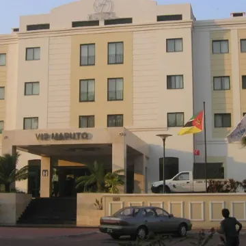 Hotel VIP Grand Maputo