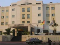 Hotel VIP Grand Maputo