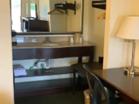 Blackwater Inn Milton Hoteles en Milton