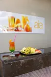 Anemon Grand Samsun Otel - breakfast
