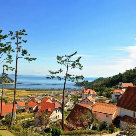 Namhae Frankfurt Pension