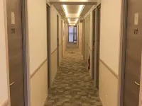 Toyoko Inn Takamatsu Hyogomachi Hotel di Takamatsu