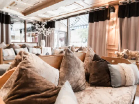 Hotel Club le Crêt Hoteles en Morzine