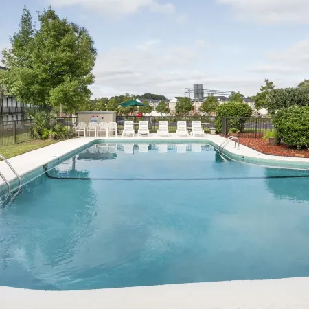 Days Inn by Wyndham Valdosta/Near Valdosta Mall