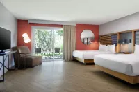 Chaminade Resort & Spa Hotels in Santa Cruzin piirikunta