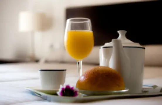 Hotel Madrid de Sevilla