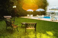 Foz Presidente Economic Hotel Отели в г. Фос-ду-Игуасу