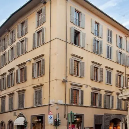 Casa Thiele alla Signoria