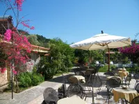 Hotel Villaggio Tabù Hotels in Palinuro