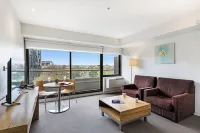Seasons Heritage Melbourne Hoteles en Melbourne