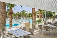 Tui Blue Manar - breakfast