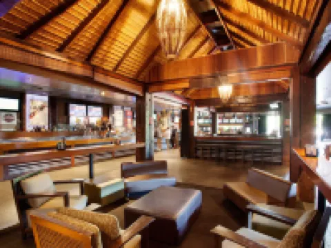 Villa Noosa Hotel Hotels in Noosaville