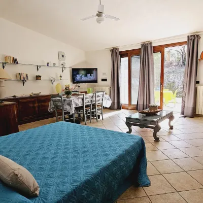 Le Villette di Ruoni Hotels near Spiaggia Valle Dell'Erica