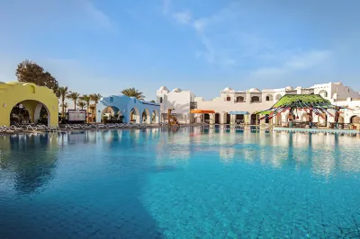 Arabella Azur Resort Hotels in 
