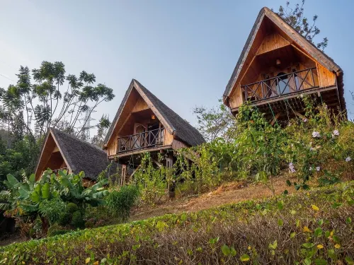 Rwiza Village Hotels in Karongi