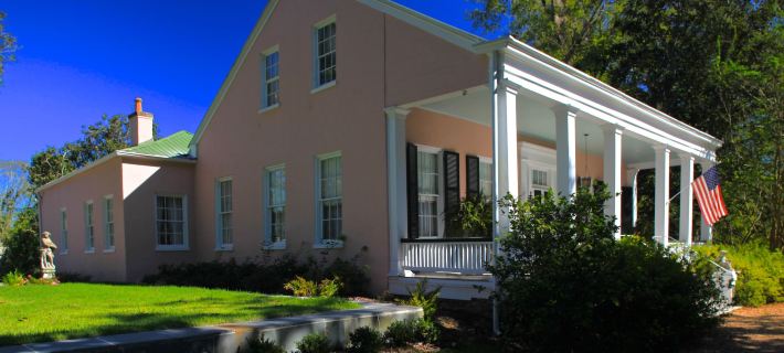 Sunnyside Bed & Breakfast Hotels in Natchez