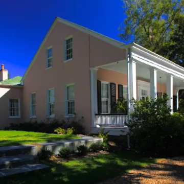 Sunnyside Bed & Breakfast