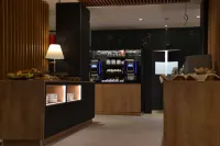 Elite Hotel & Spa - petit déjeuner