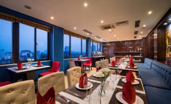 Hanoi Brilliant Hotel & Spa