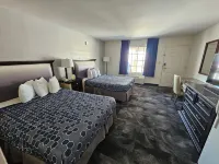 Bluegrass Extended Stay