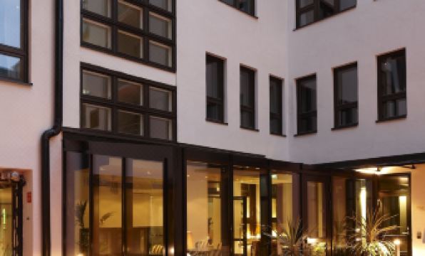 Hotel Fabian